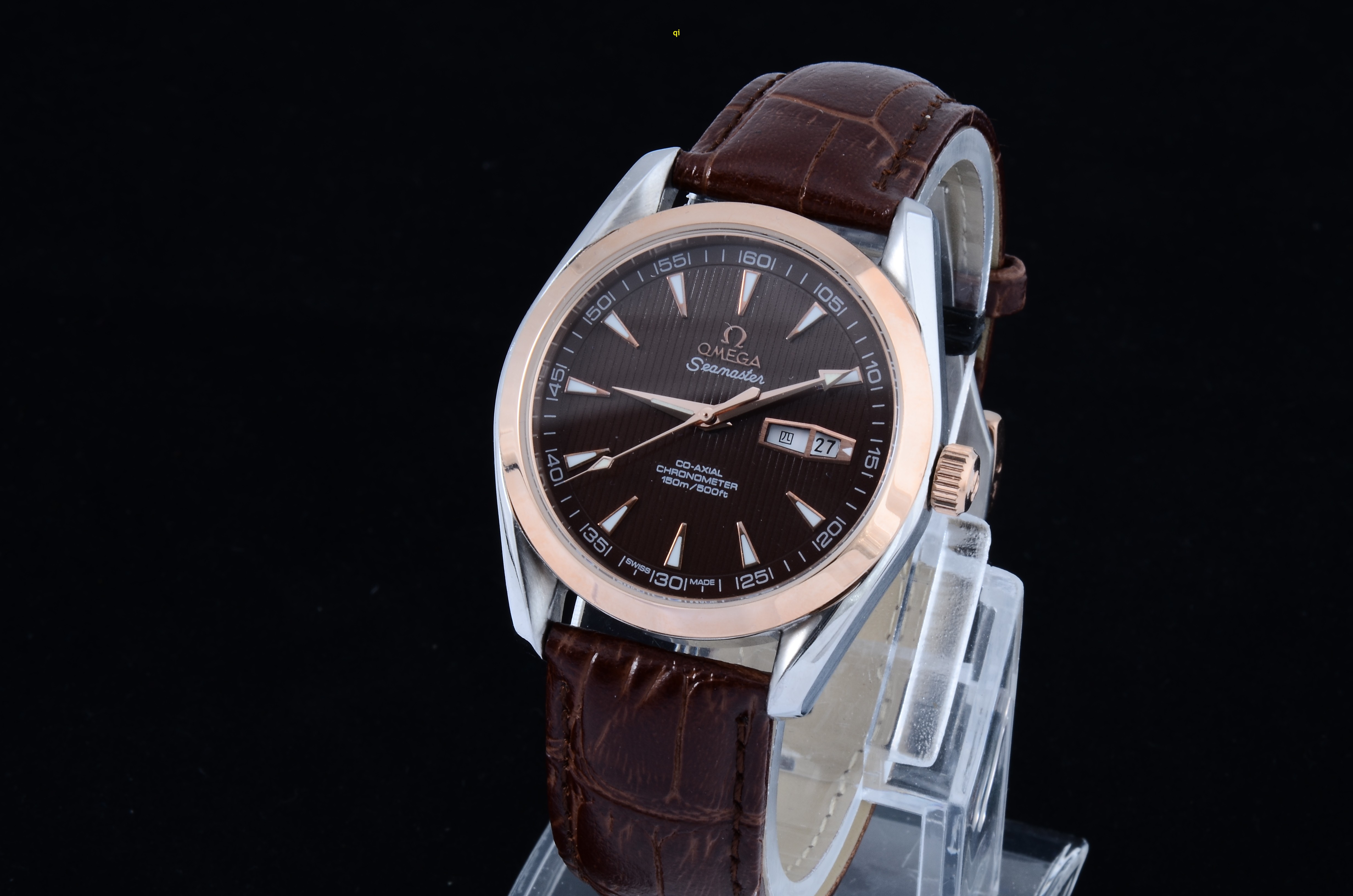 Omega watch man-069